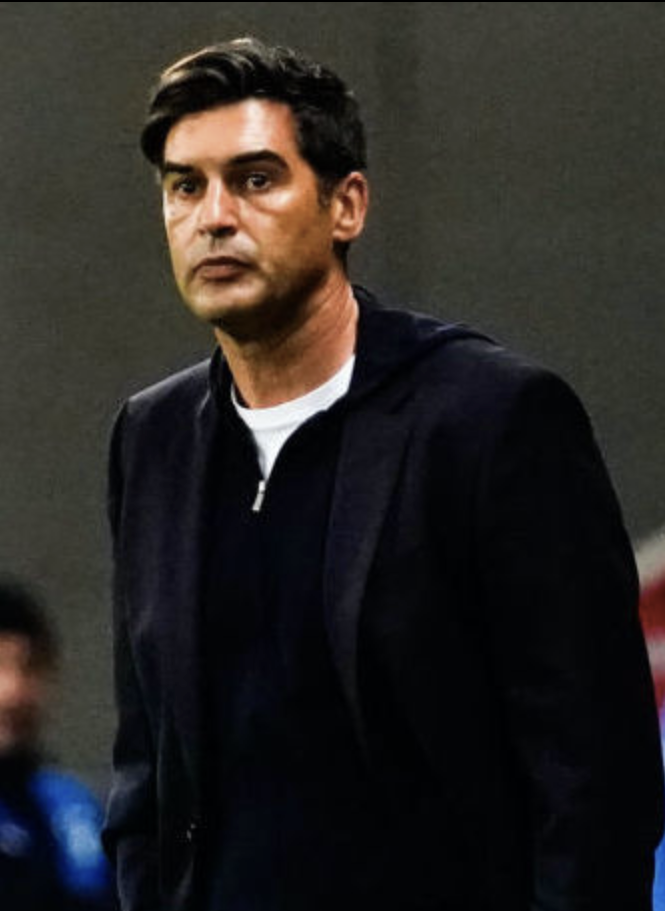 Paulo Fonseca